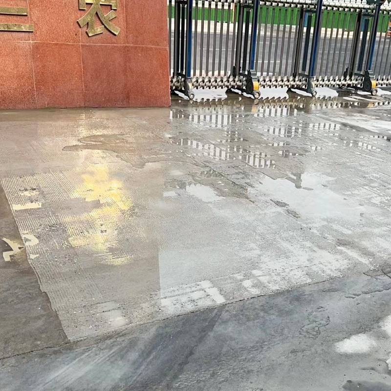 河间水泥路面翻新砂浆